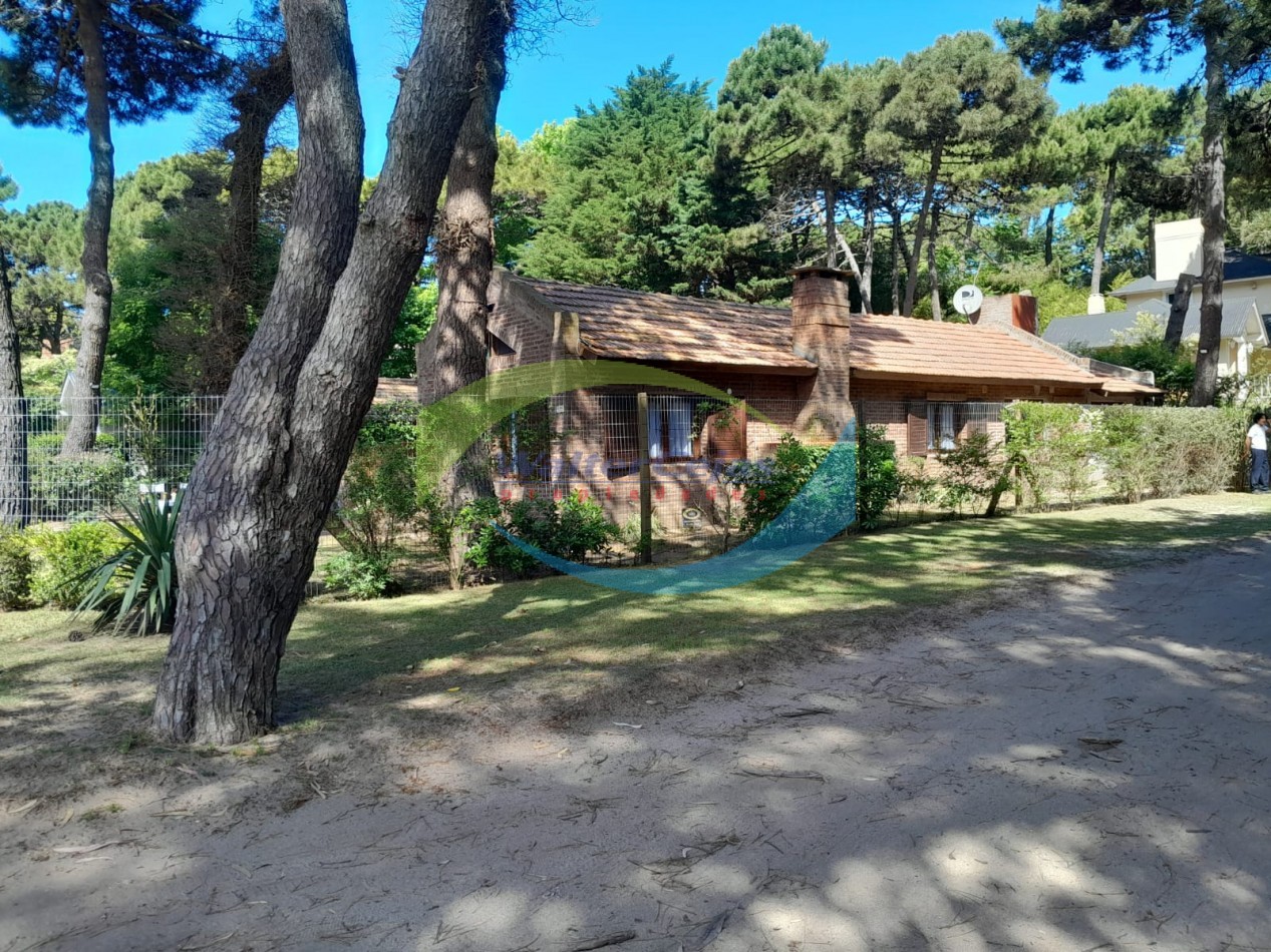 Excelente casa en alquiler temporal