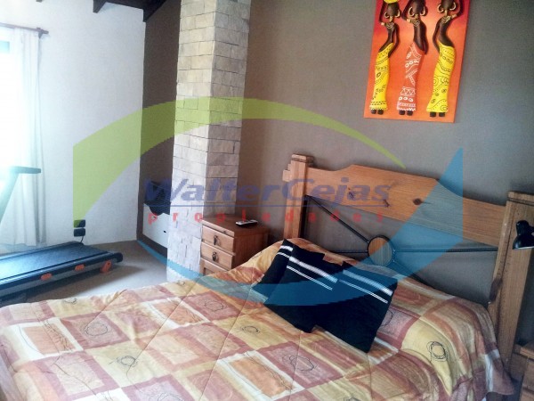 CASA 4 AMBIENTES 
