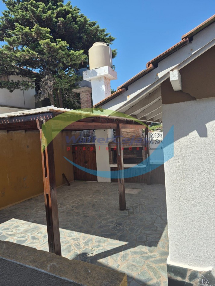 DUPLEX 3 1/2 AMBIENTES 