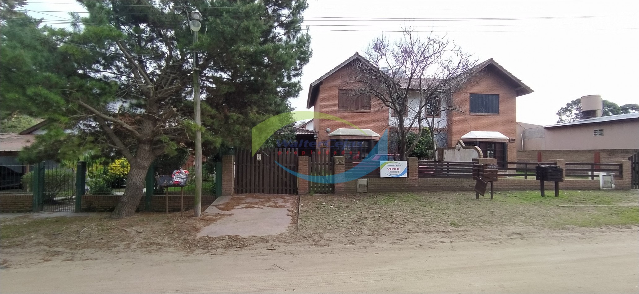 Duplex Centro