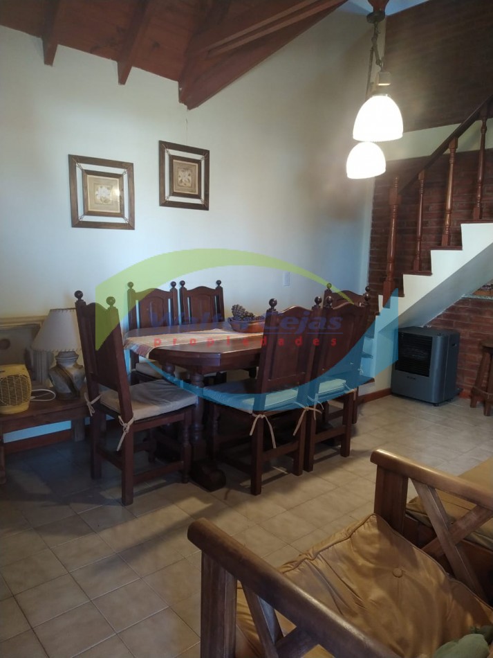 DEPARTAMENTO 3 AMBIENTES