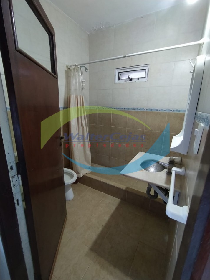 VENTA EN BLOCK - 2 LOTES MULTIFAMILIAR HOTELERO SOBRE COSTANERA Y AVENIDA 1