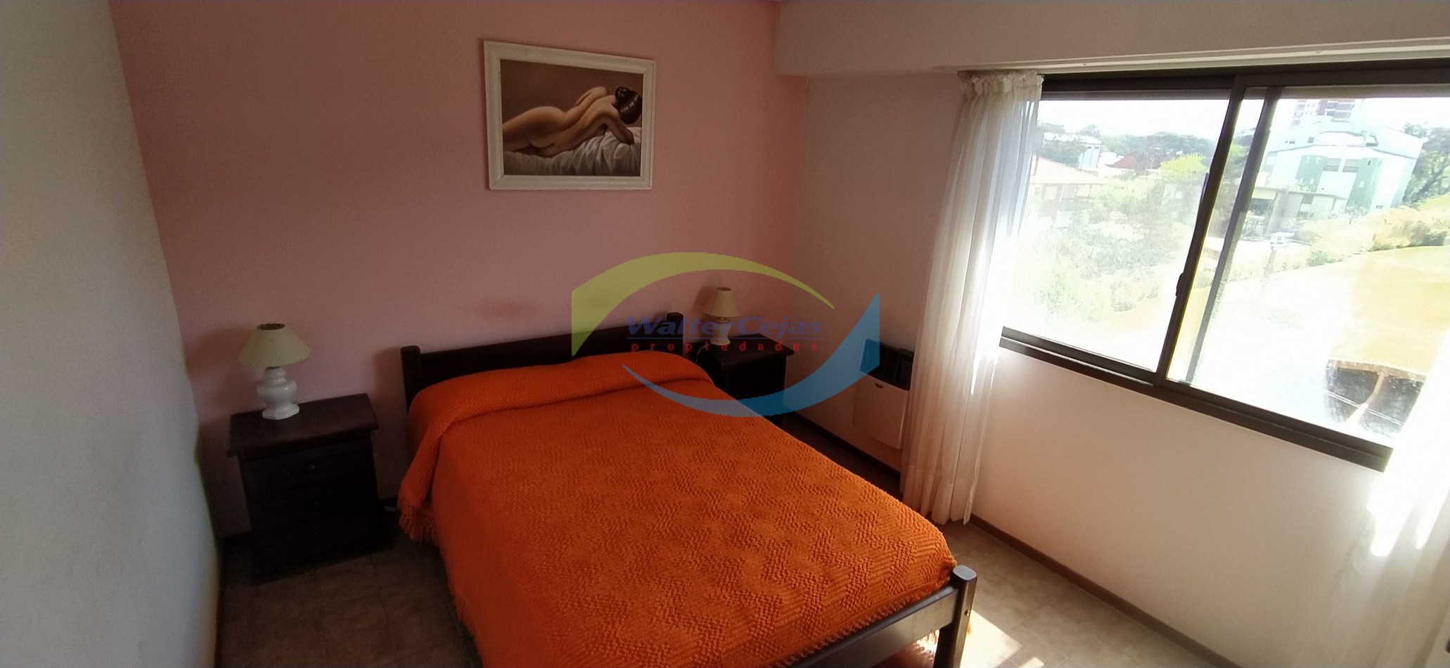 DEPARTAMENTO 3 AMBIENTES 