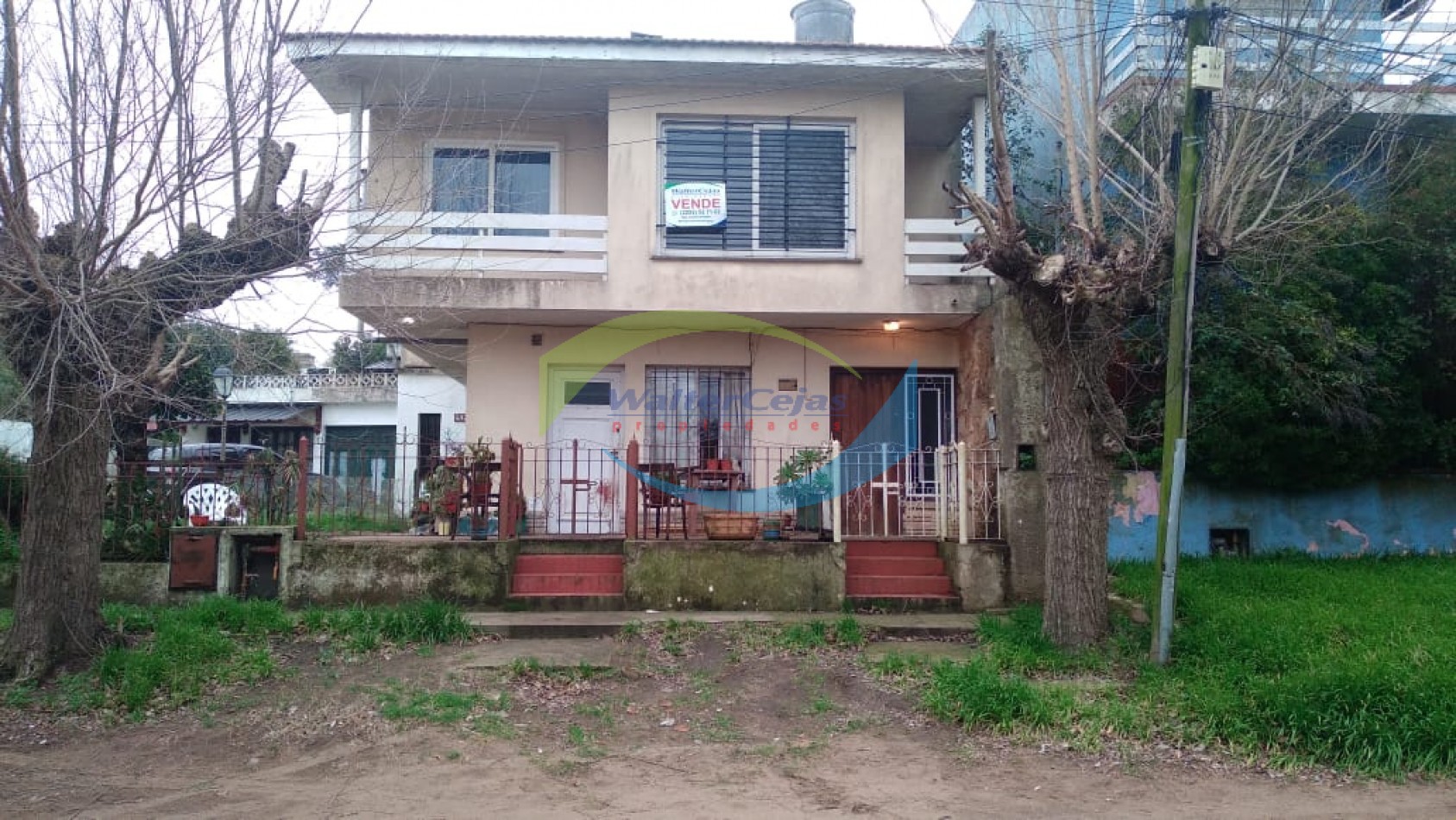 DEPARTAMENTO 3 AMBIENTES 