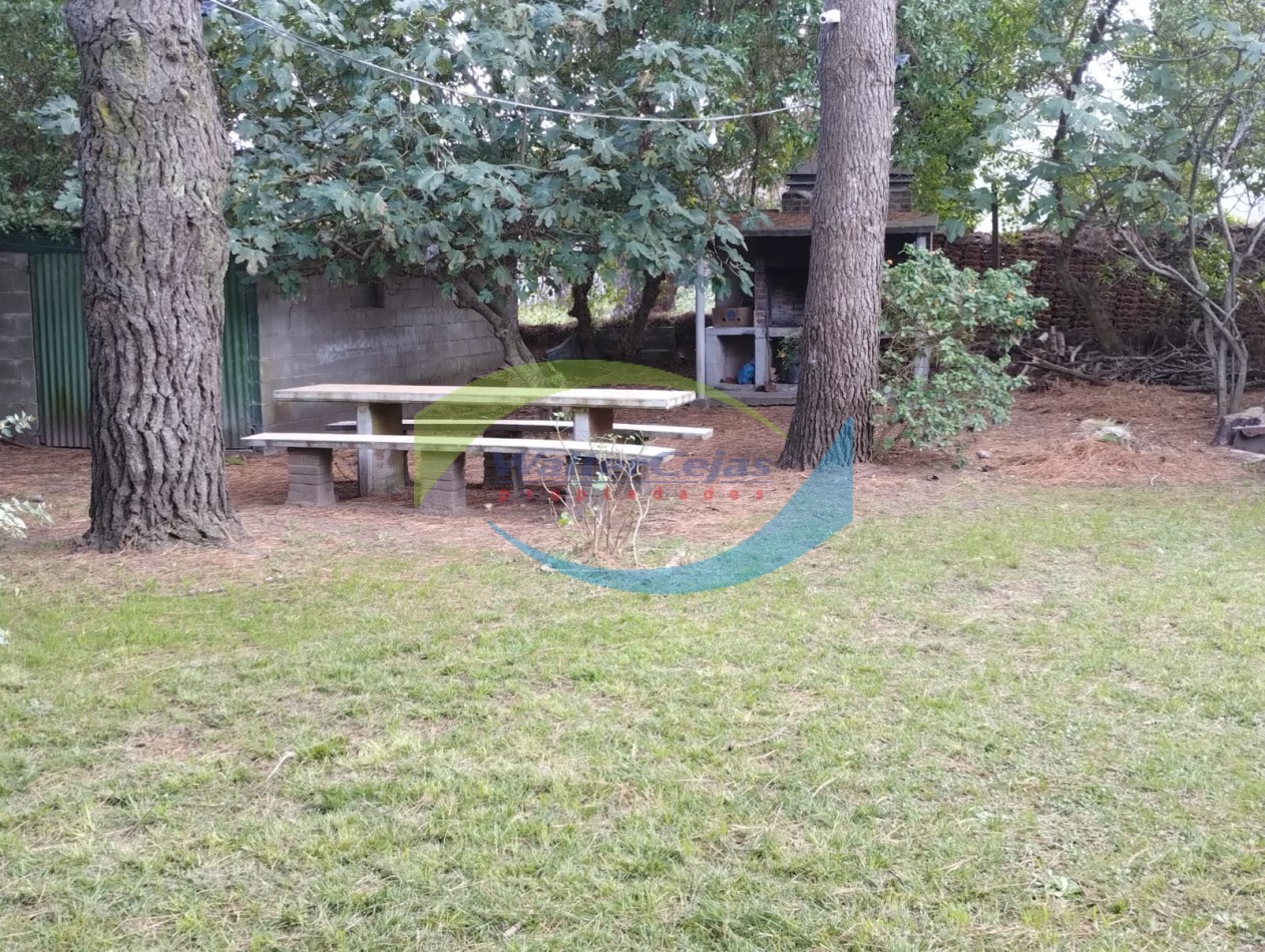 Departamento 2 Ambientes en Alquiler Anual 