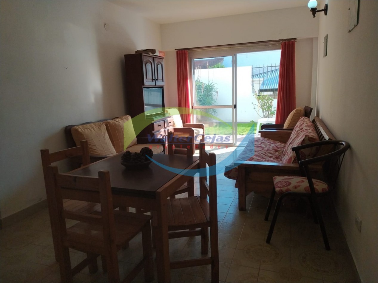 DEPARTAMENTO 3 AMBIENTES 