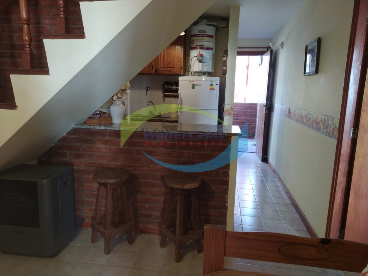DEPARTAMENTO 3 AMBIENTES