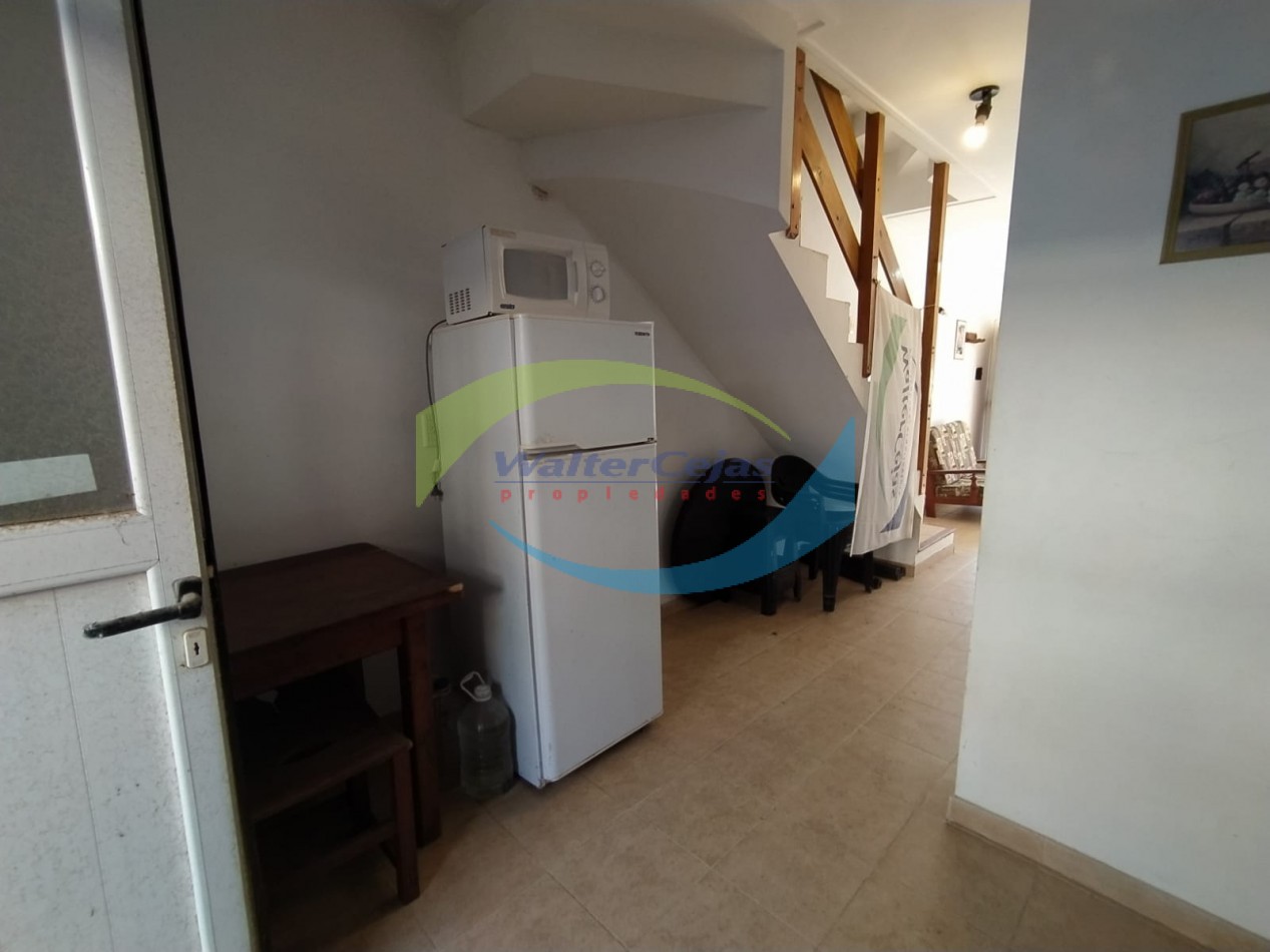 TRIPLEX 4 AMBIENTES 
