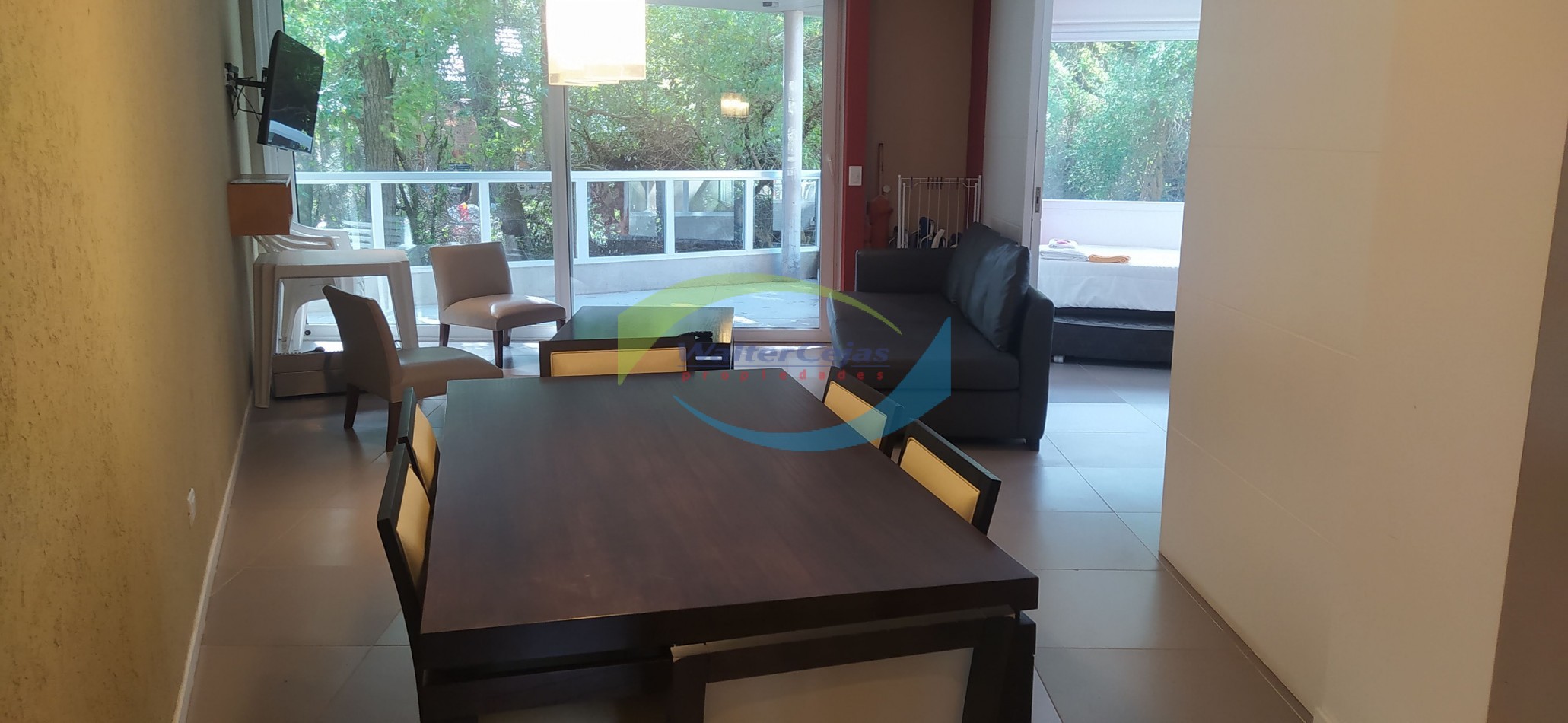 DEPARTAMENTO 3 AMBIENTES 