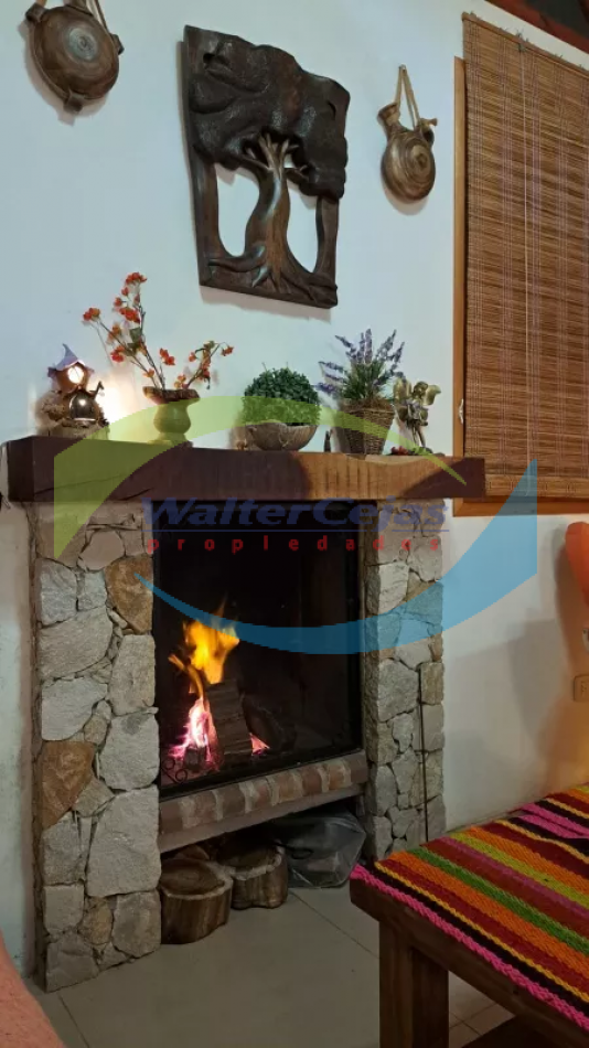 CASA 3 AMBIENTES 