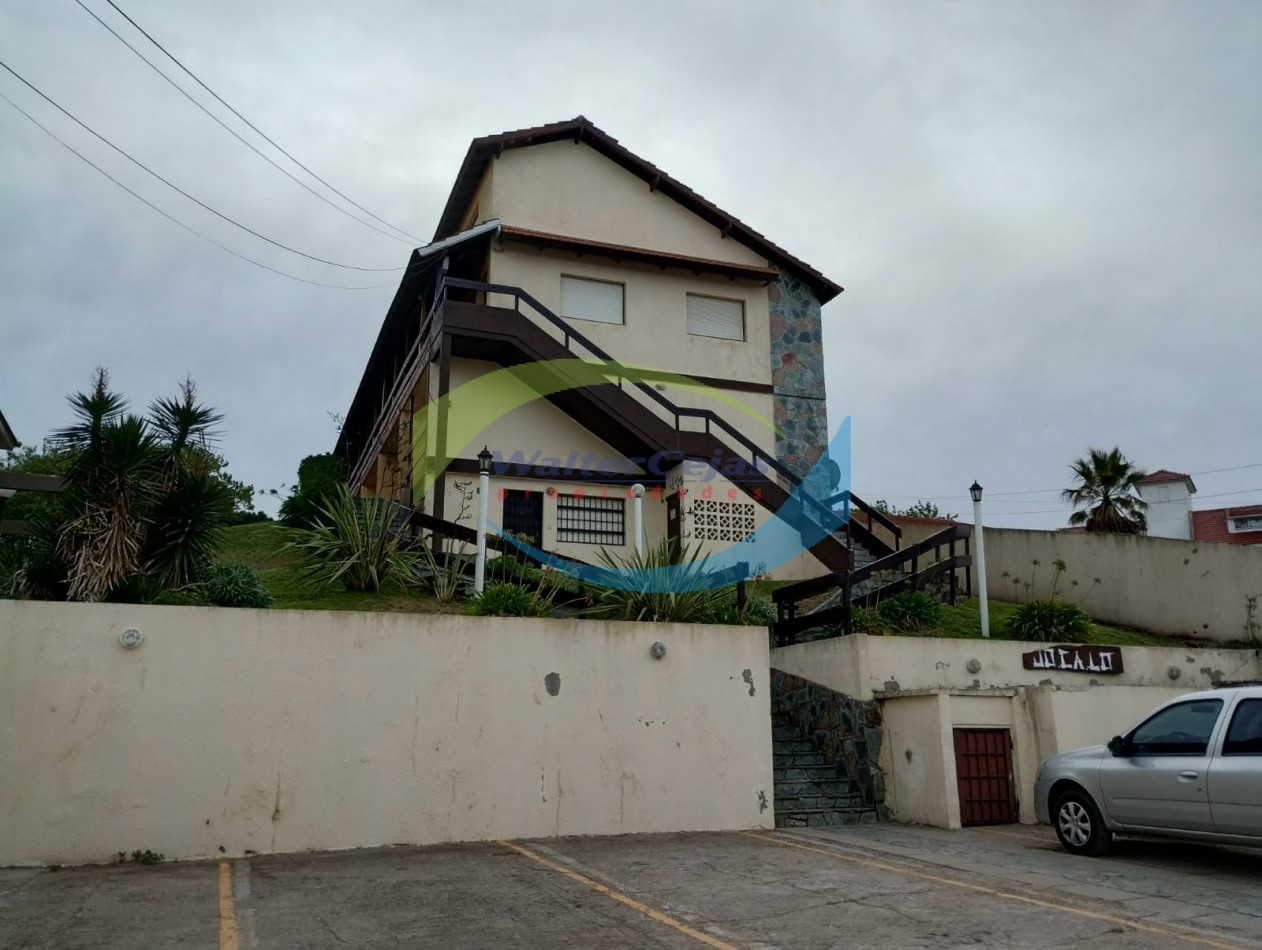 DEPARTAMENTO 3 AMBIENTES 