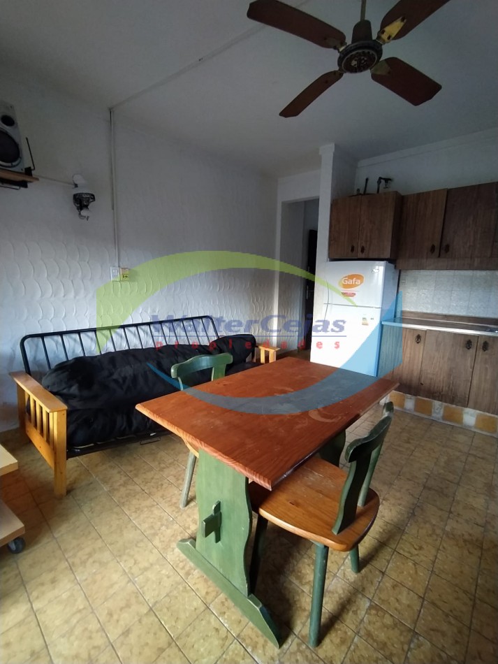 DEPARTAMENTO 2 AMBIENTES 