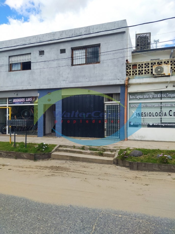 LOCAL COMERCIAL 
