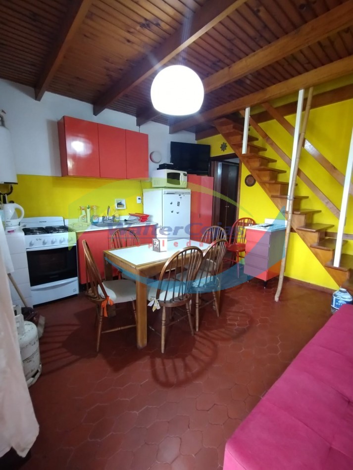 DEPARTAMENTO 3 AMBIENTES 
