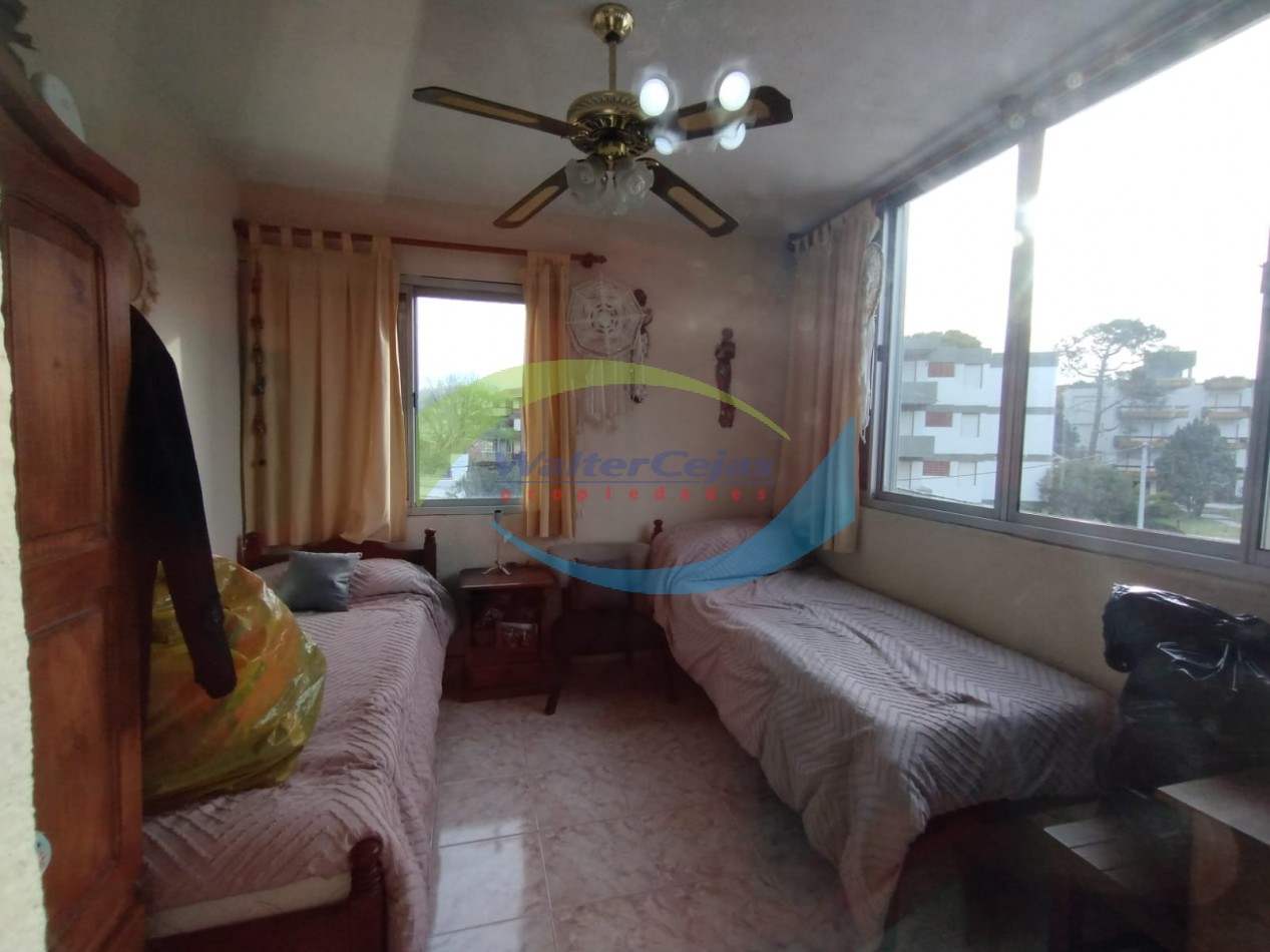 DEPARTAMENTO 3 AMBIENTES EN VENTA - ZONA MUELLE-