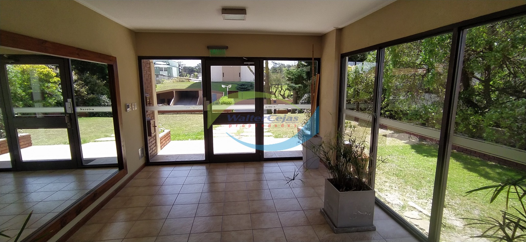 DEPARTAMENTO 3 AMBIENTES 