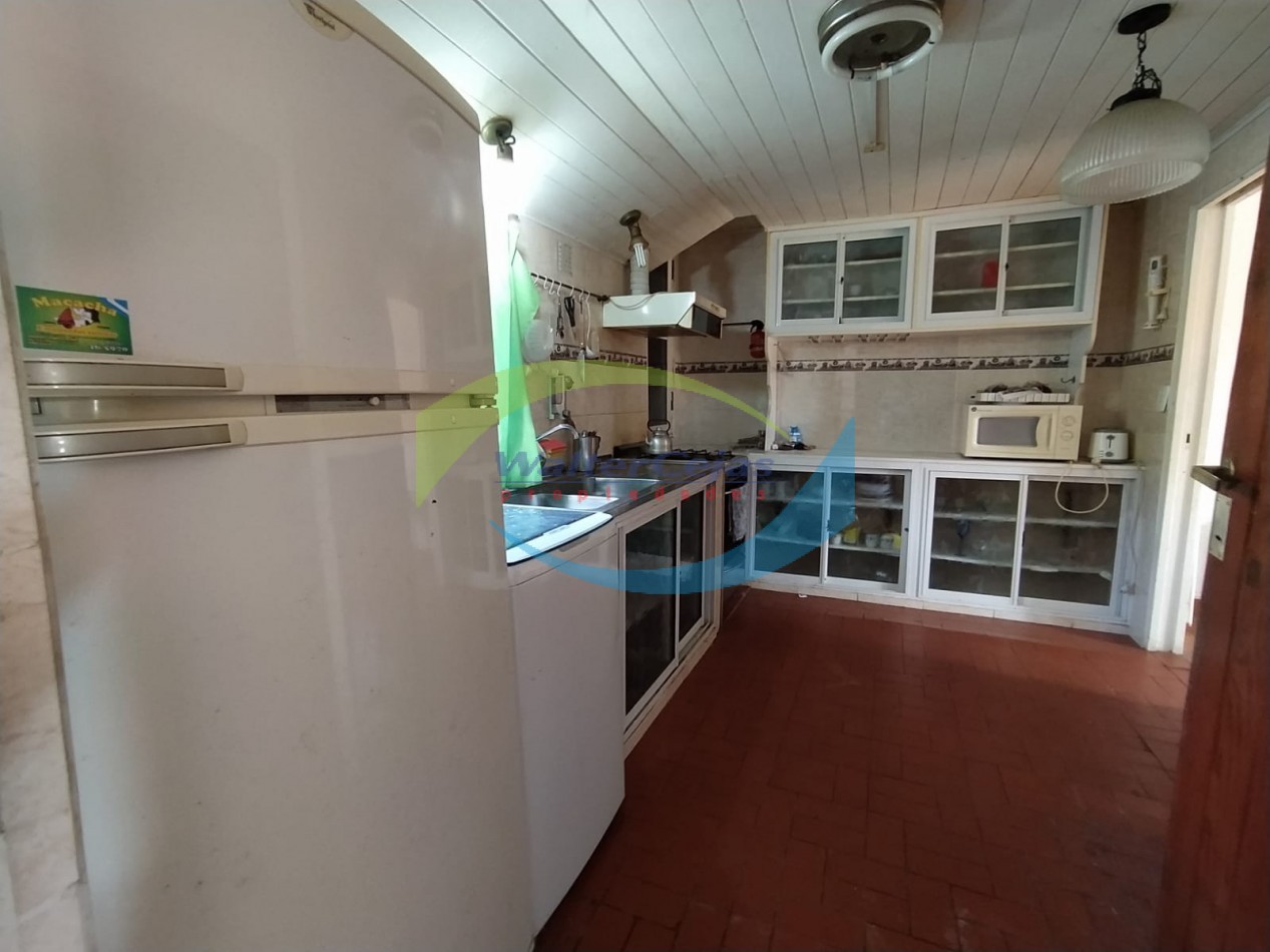 CASA 4 AMBIENTES 