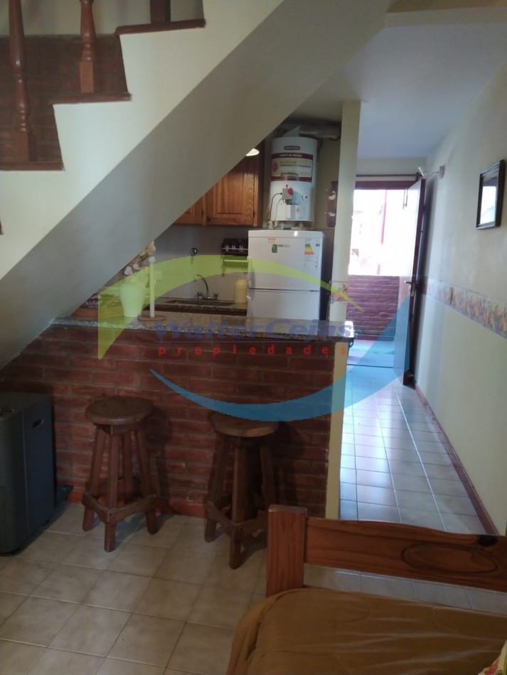 DEPARTAMENTO 3 AMBIENTES