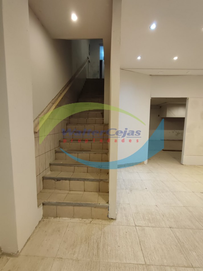 LOCAL COMERCIAL EN VENTA - MAR DEL PLATA