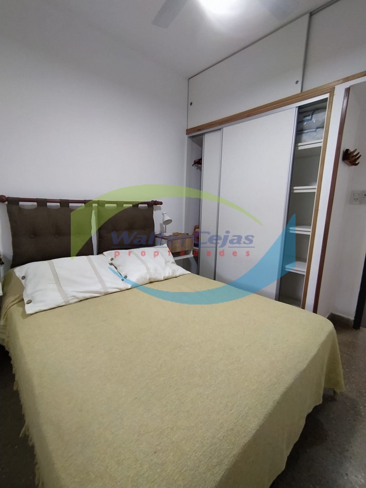 DEPARTAMENTO 2 AMBIENTES - ZONA SUR