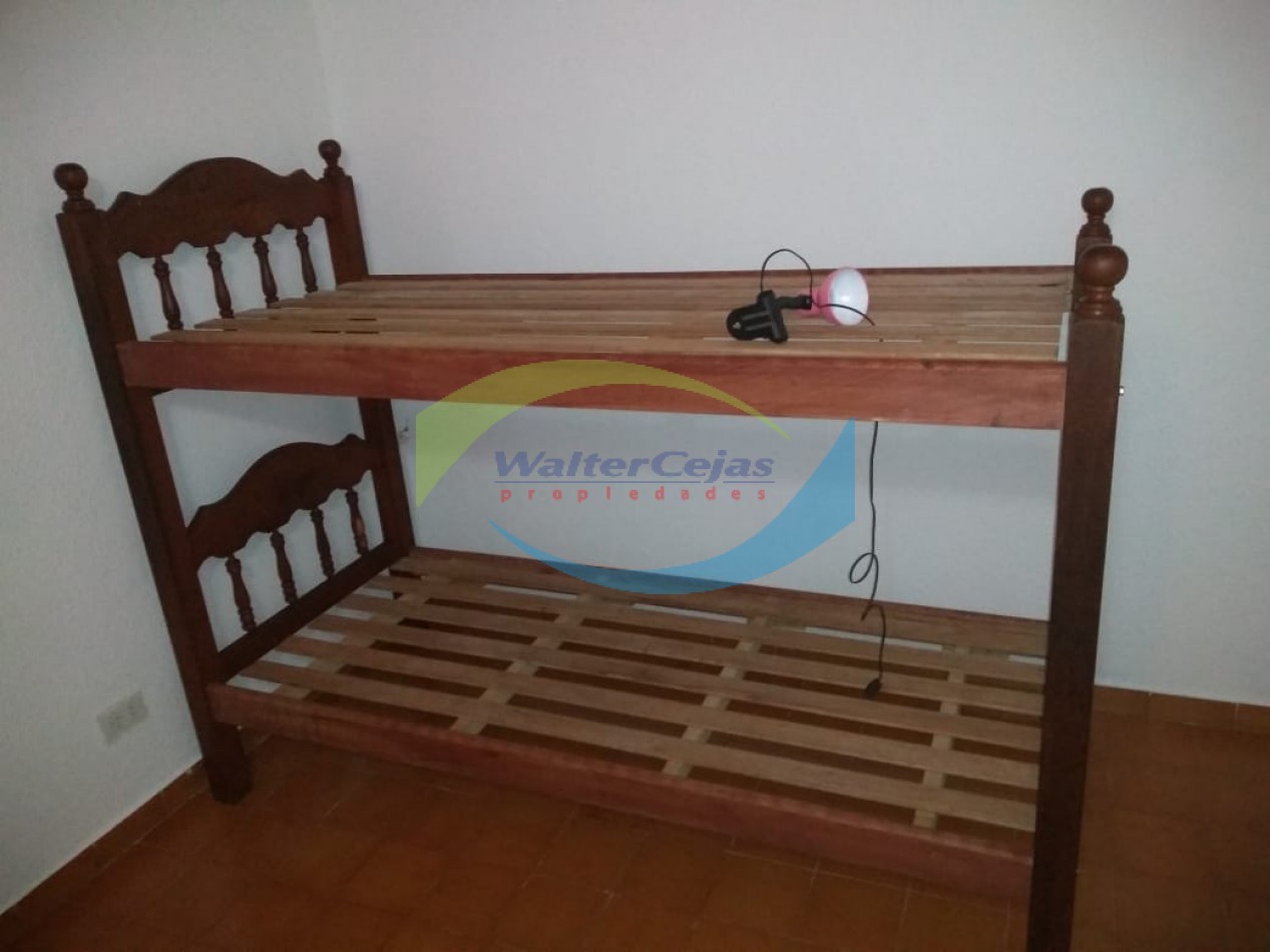Casa en el Corazon de Barrio Norte 