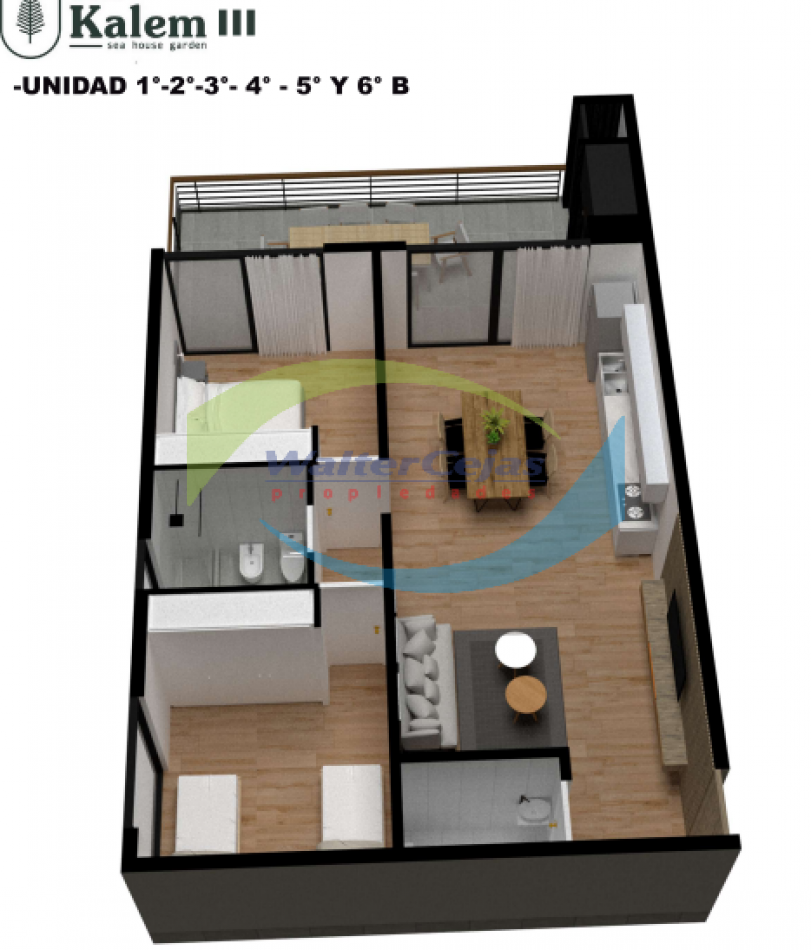 DEPARTAMENTOS 