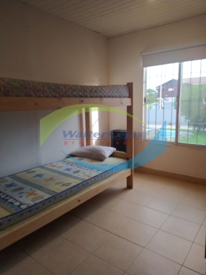 CASA 4 AMBIENTES 