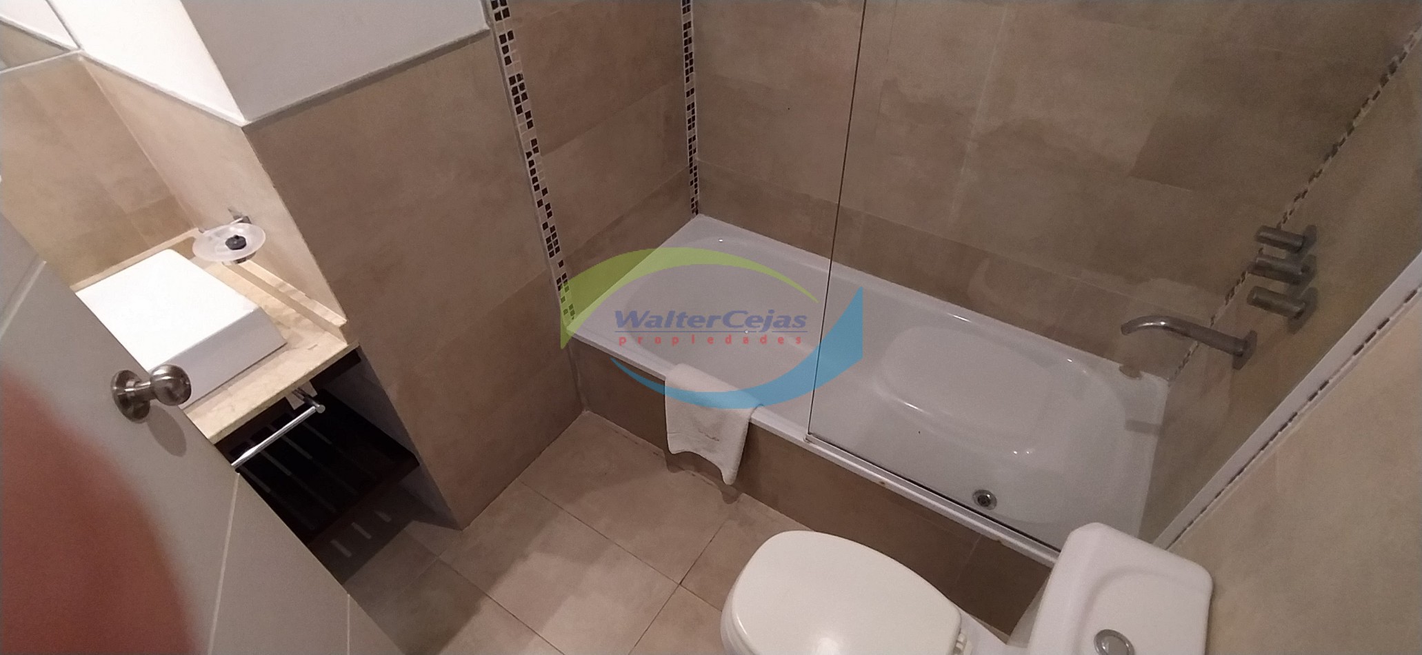 DEPARTAMENTO 3 AMBIENTES 