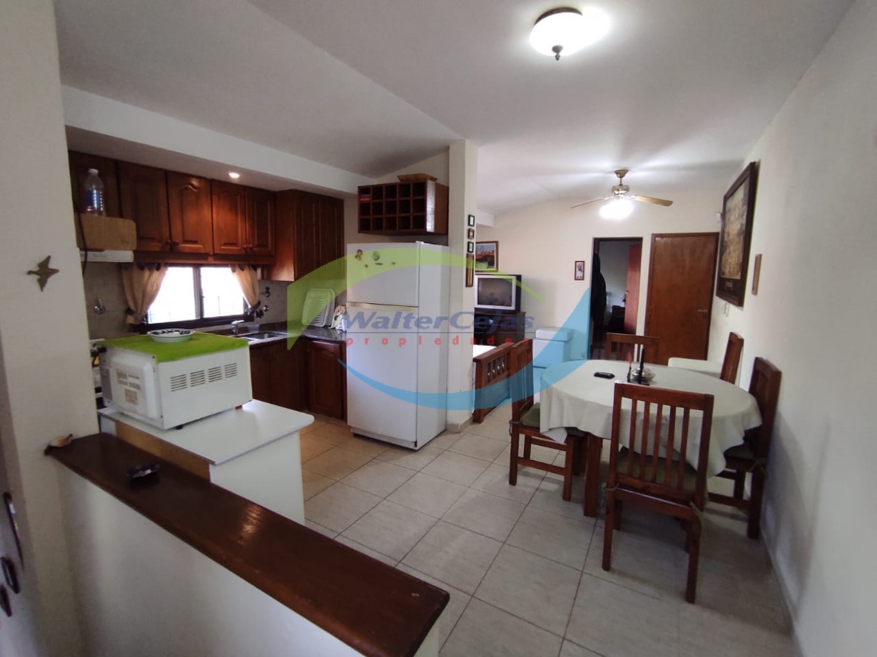 DUPLEX 3 AMBIENTES 