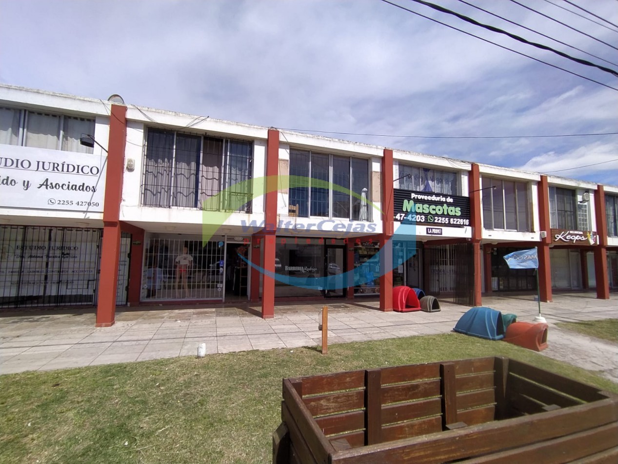 Local comercial en Alquiler 