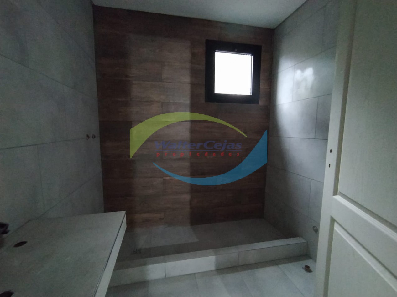 DEPARTAMENTO 2 AMBIENTES A ESTRENAR 