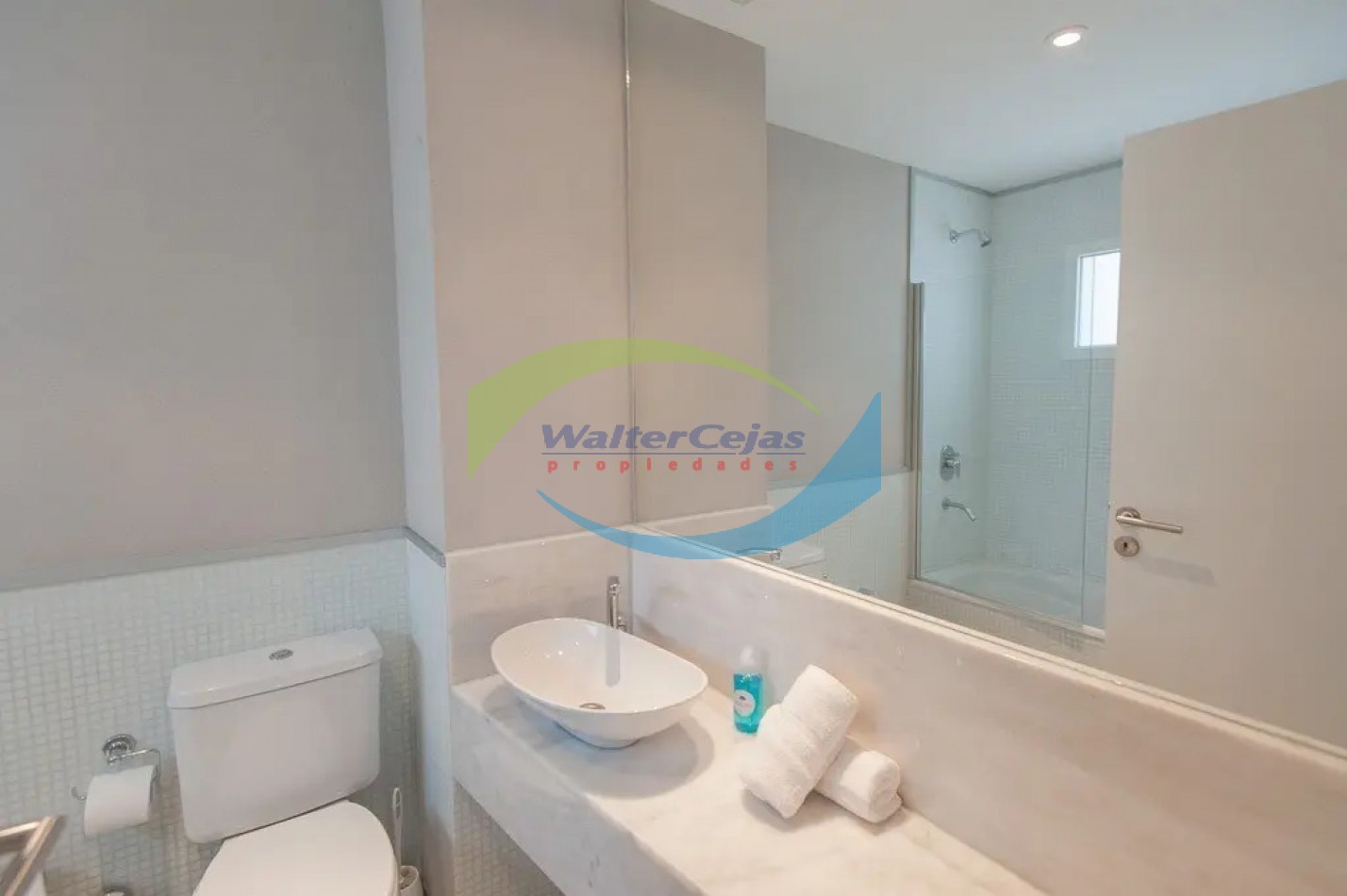 DEPARTAMENTO 3 AMBIENTES EN VENTA - VIZION SUITE - CARILO 
