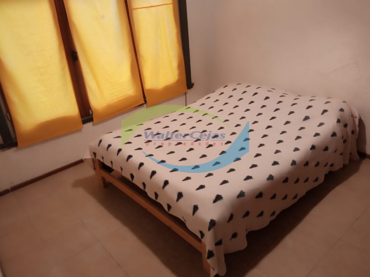 CASA 3 AMBIENTES 