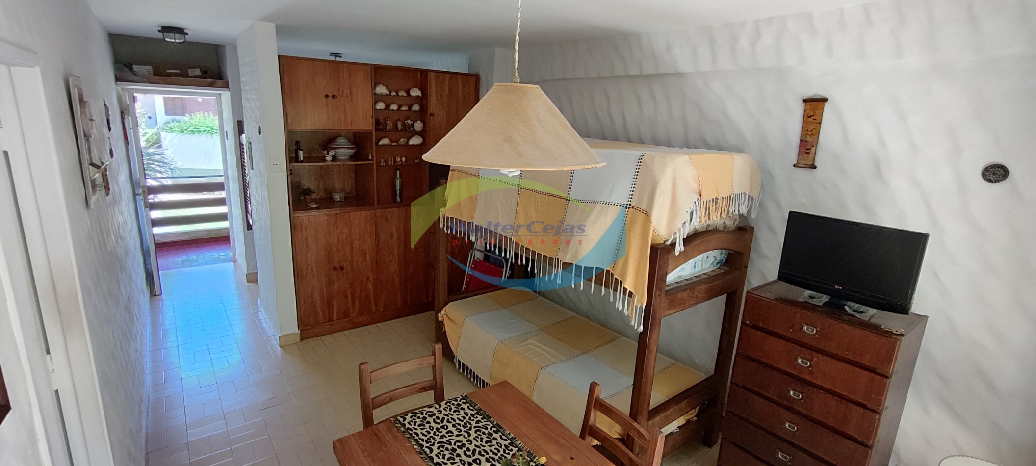 DEPARTAMENTO 2 AMBIENTES 