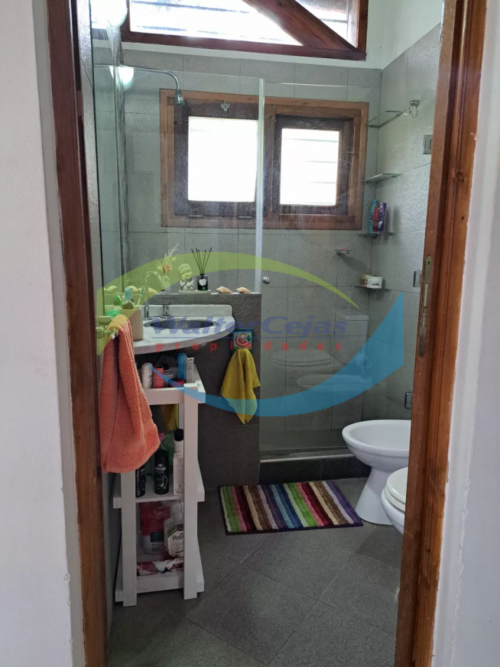 CASA 3 AMBIENTES 