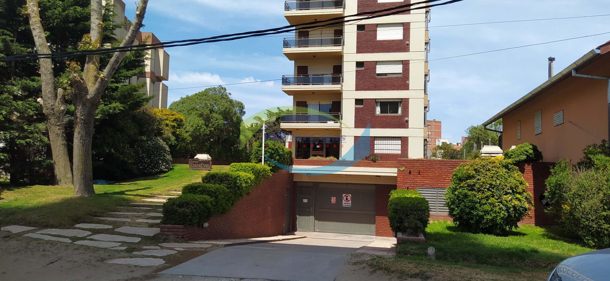 DEPARTAMENTO 3 AMBIENTES 