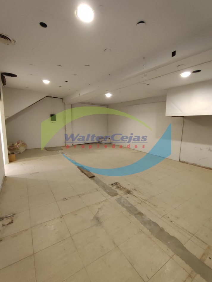 LOCAL COMERCIAL EN VENTA - MAR DEL PLATA