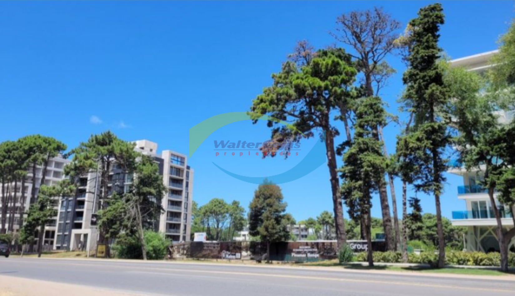 THE KALEM PLAZA III - DESARROLLO PREMIUM - PINAMAR CENTRO - UNIDADES EN VENTA