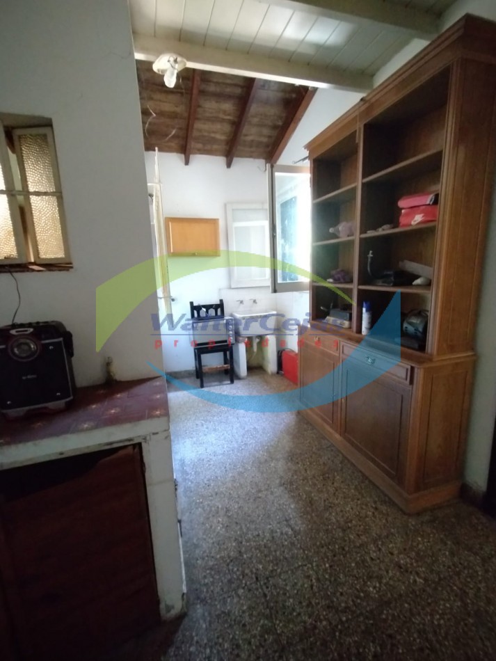CASA 3 AMBIENTES 