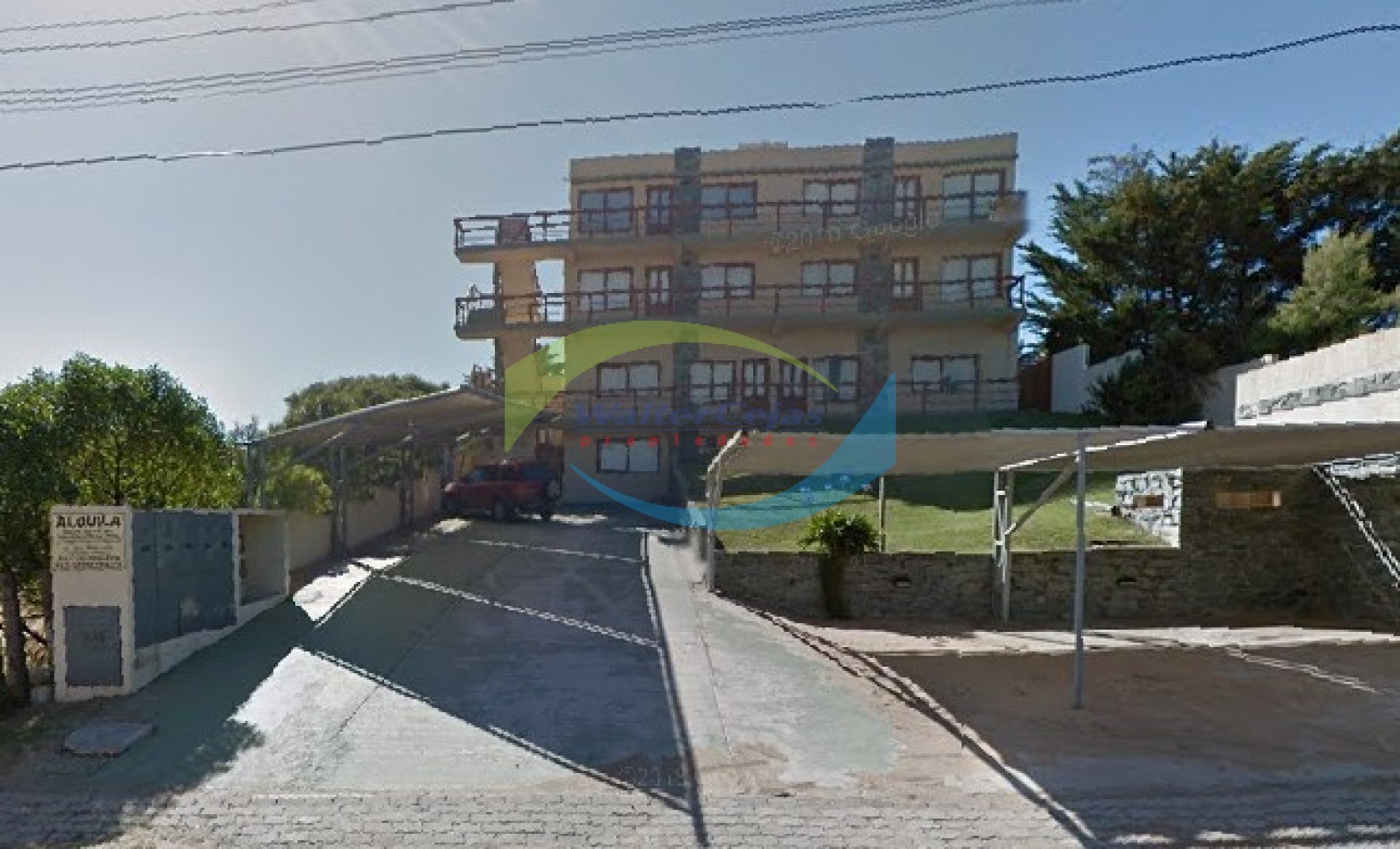 HERMOSO MONOAMBIENTE EN VENTA