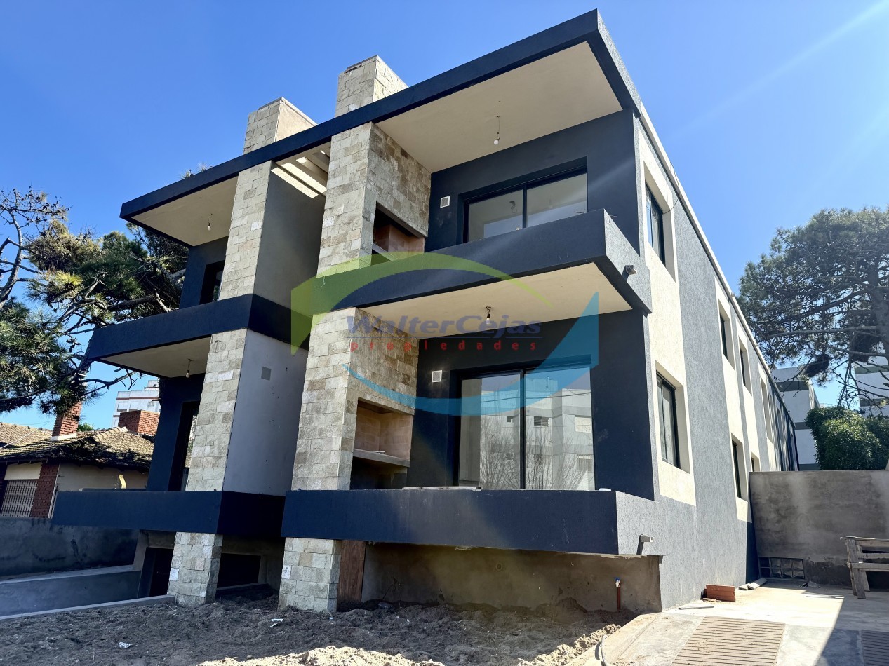 DEPARTAMENTO 2 AMBIENTES A ESTRENAR 