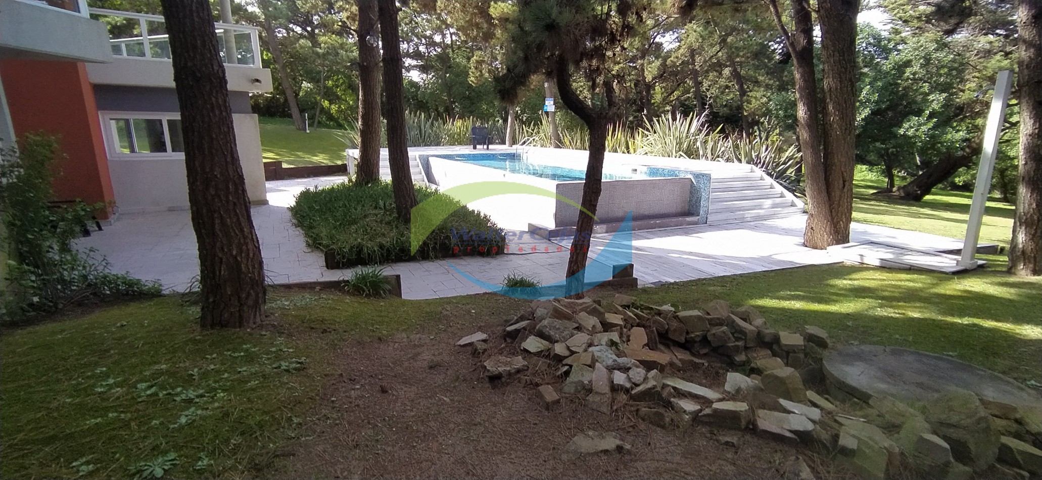 DEPARTAMENTO 3 AMBIENTES 