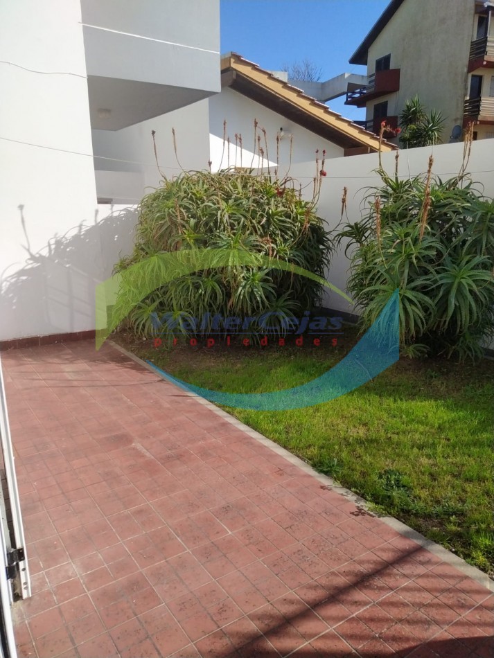 DEPARTAMENTO 3 AMBIENTES 