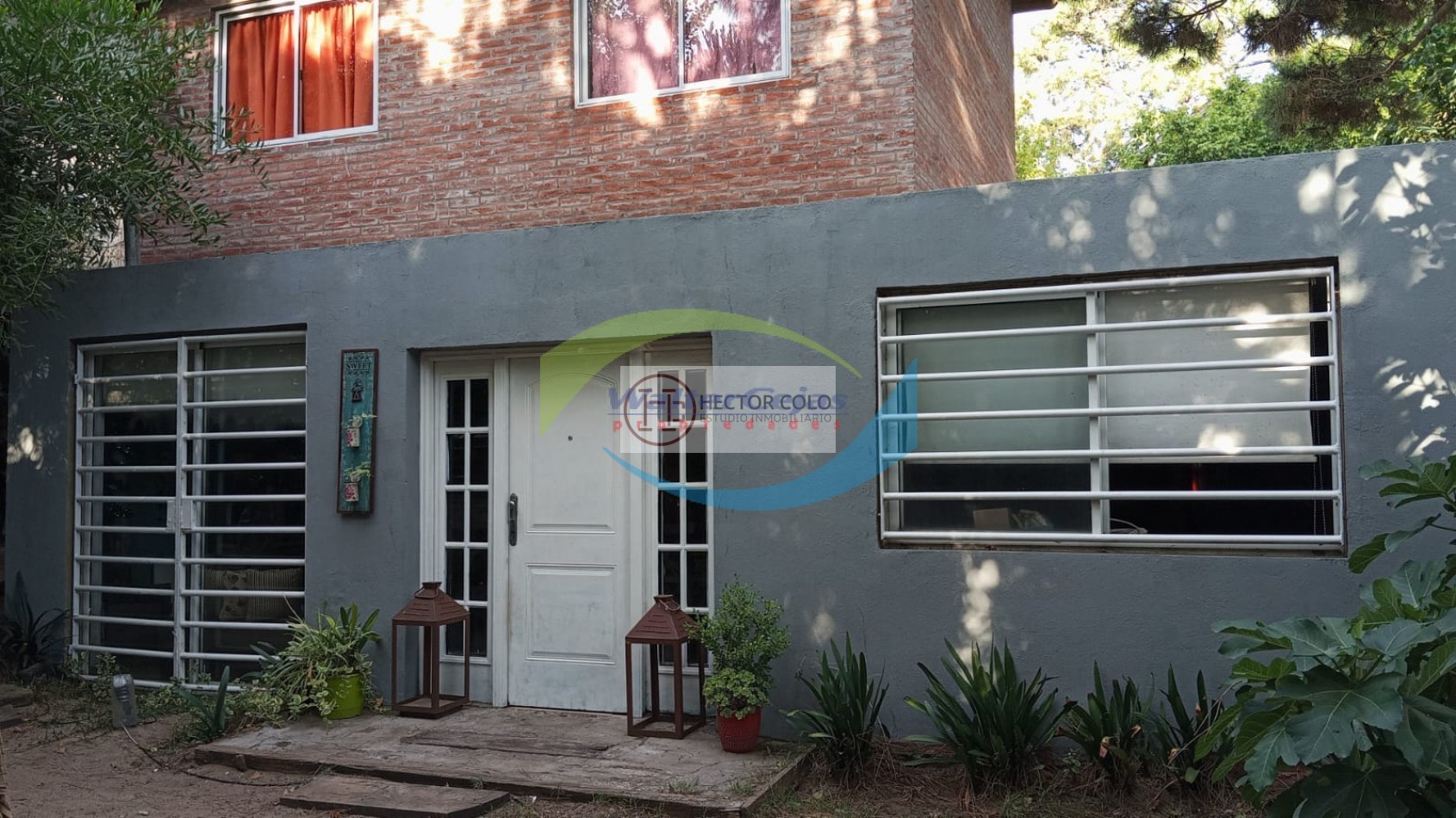 CASA 3 AMBIENTES 
