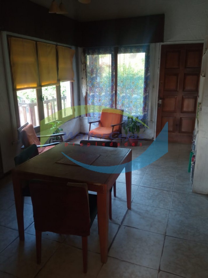 CASA 3 AMBIENTES 