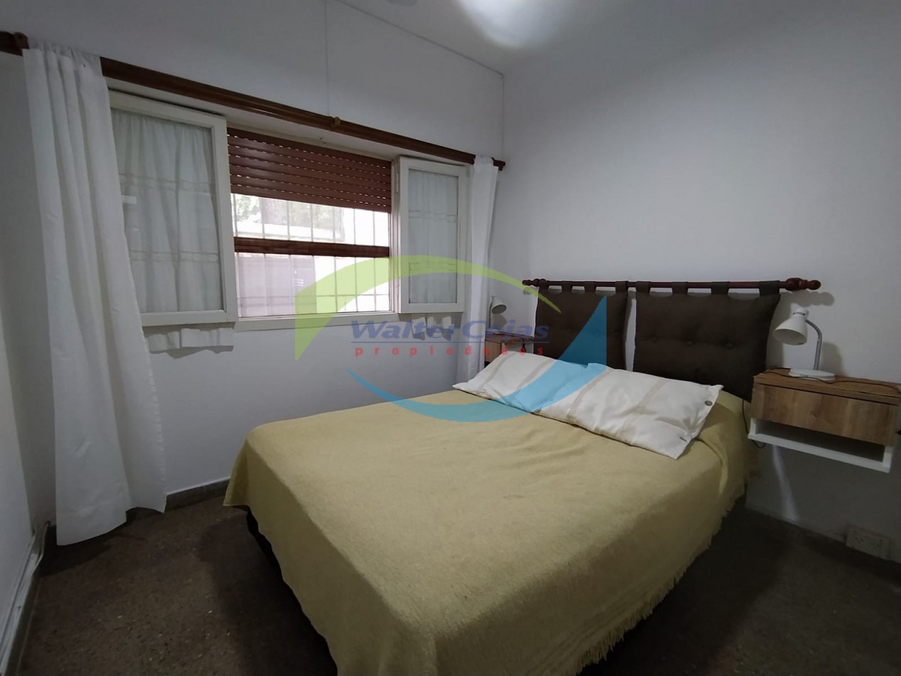 DEPARTAMENTO 2 AMBIENTES - ZONA SUR
