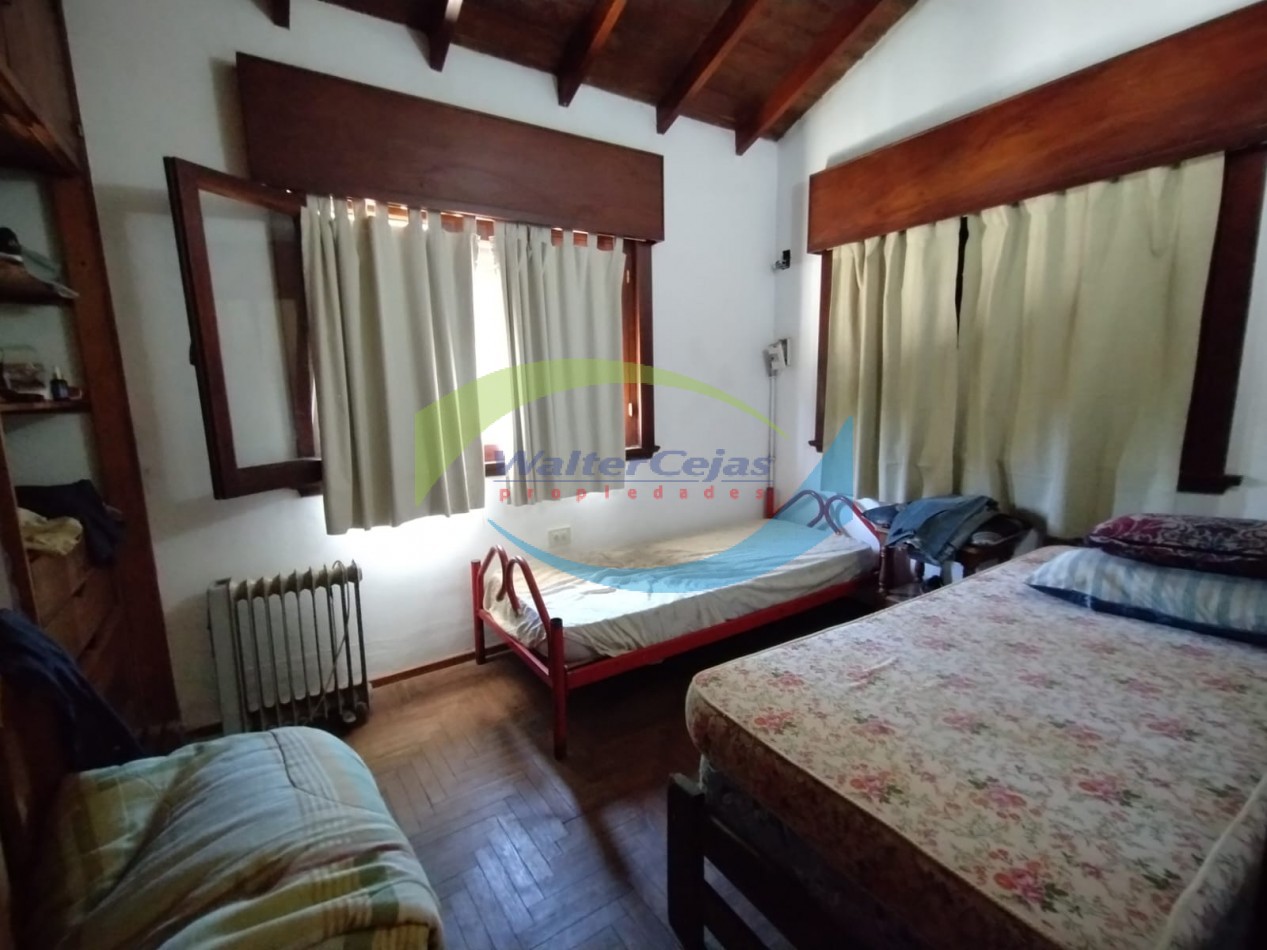 CASA 3 AMBIENTES 