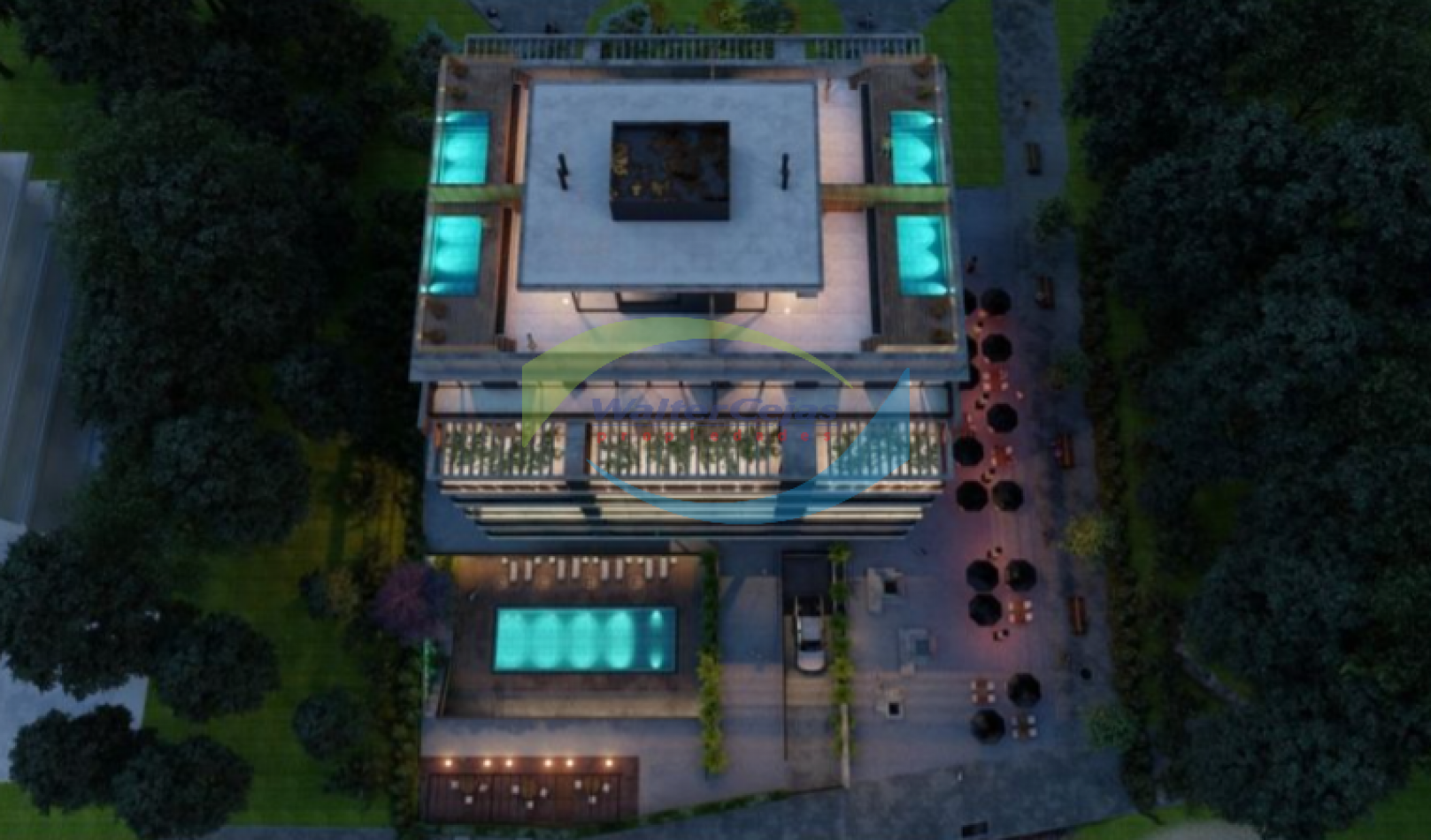 DEPARTAMENTOS 