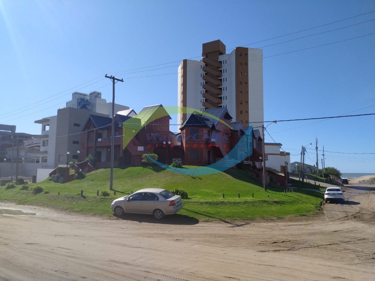 DEPARTAMENTO 3 AMBIENTES