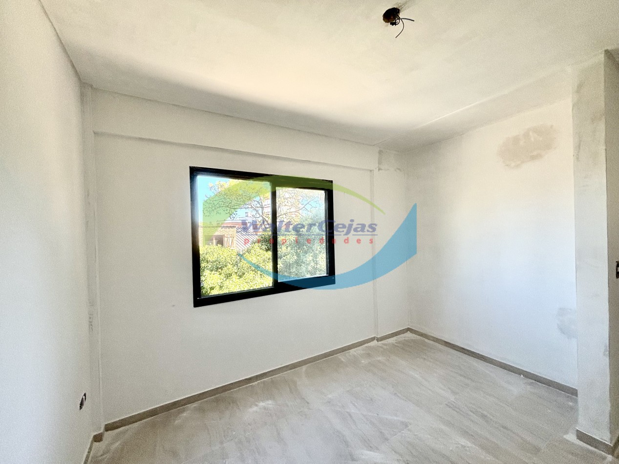 DEPARTAMENTO 2 AMBIENTES A ESTRENAR 